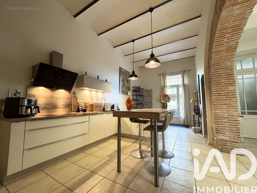 Photo 3 - Maison à TOULOUGES