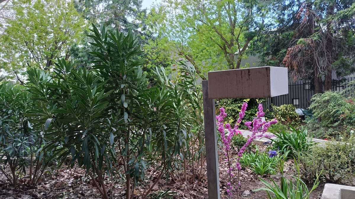 Appartement à CLICHY