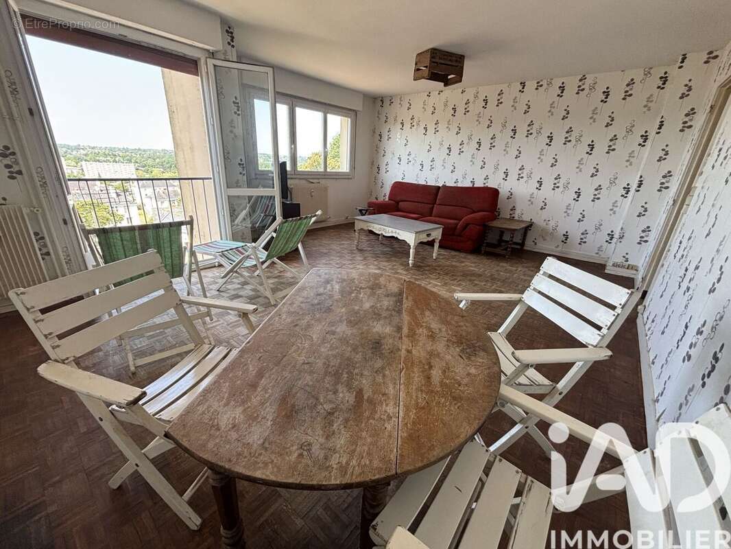 Photo 2 - Appartement à SAUMUR