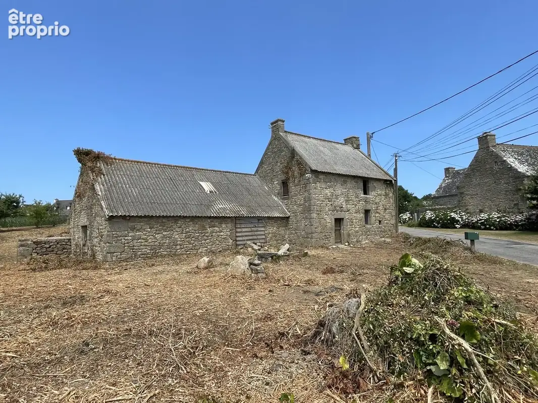 Maison 5 pièces 142 m² à vendre à Lanildut (29840) - photo 1