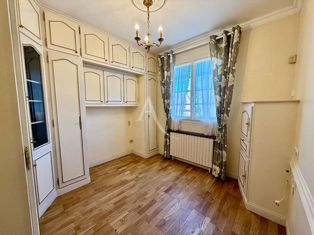 Maison  5 pièces Chartres - photo 9