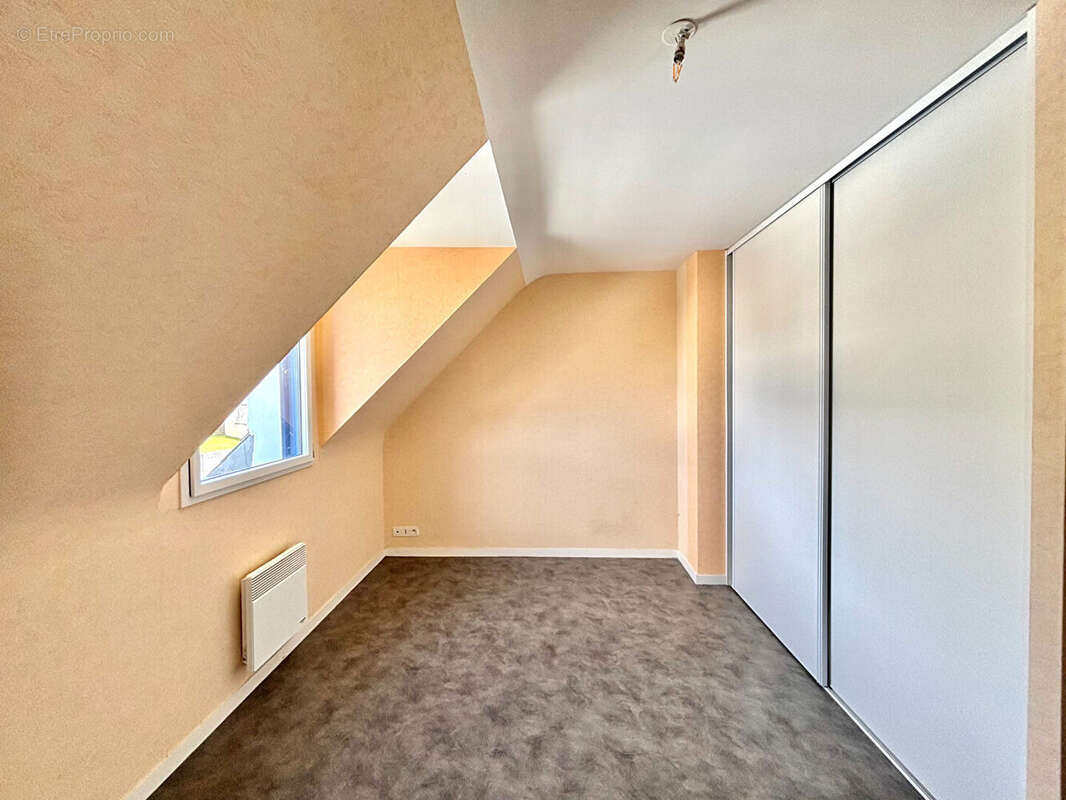 Maison Guidel plages quartier résidentiel - photo 7