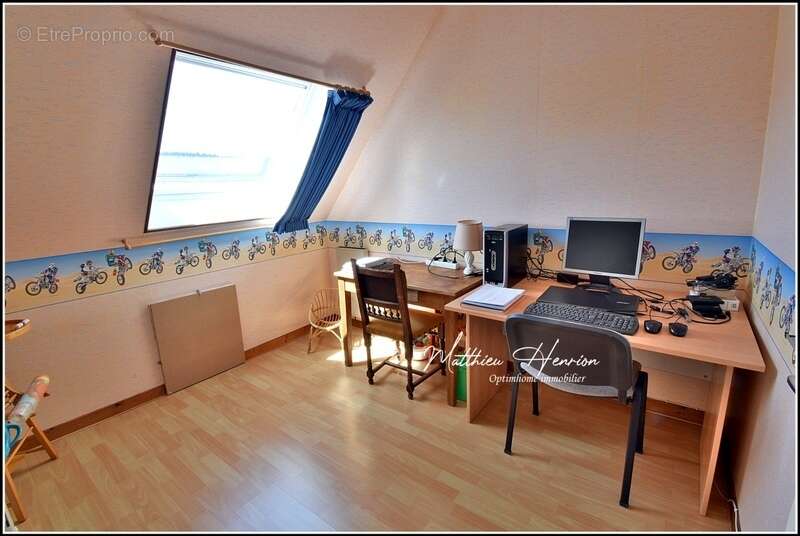 Maison à NORMANVILLE