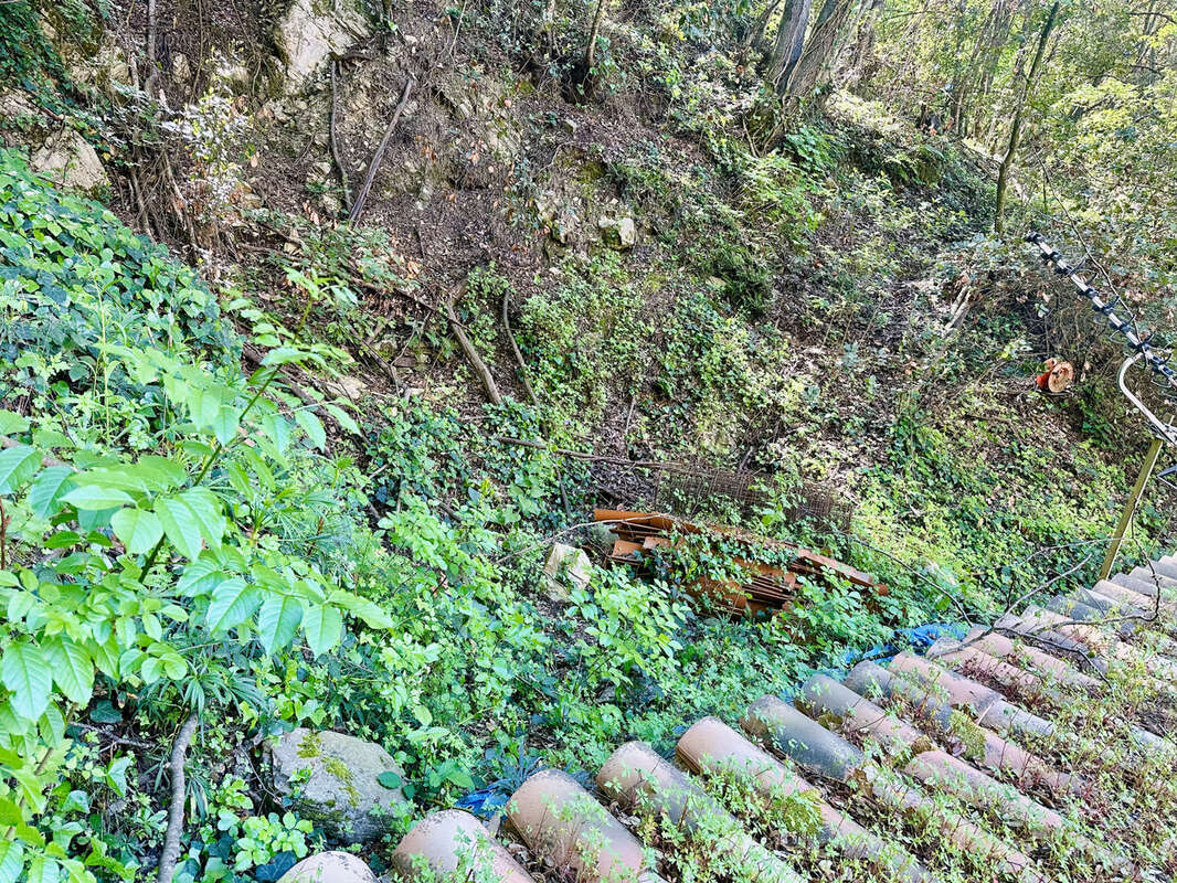 Maison à LA TRINITE