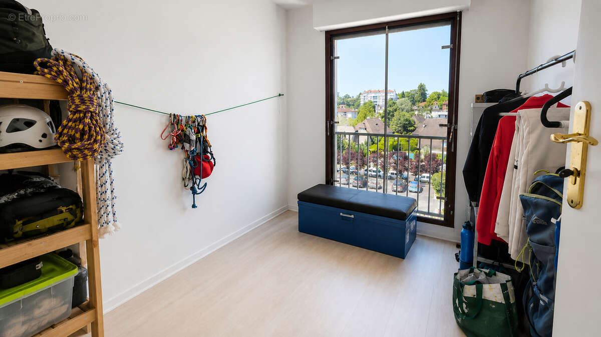 Appartement à PAU