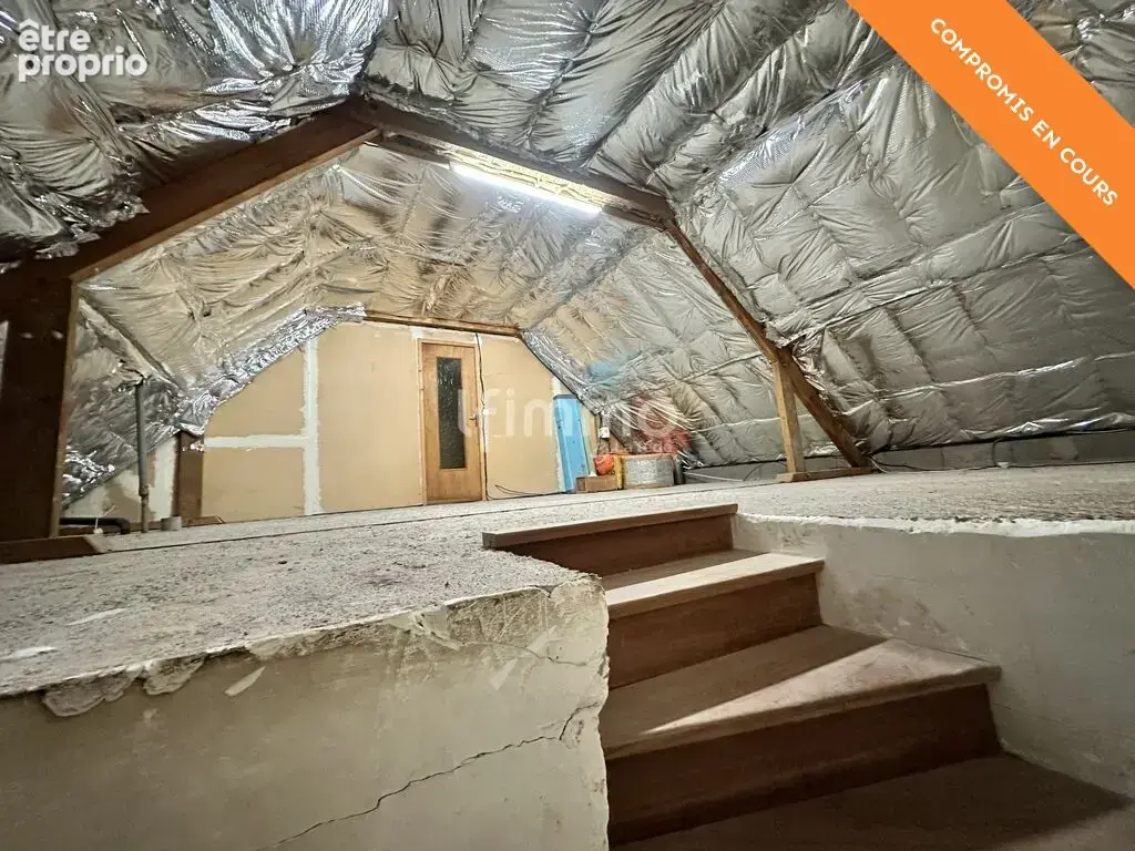 Maison familiale 125 m² avec sous-sol – Villiers S/L 41100 - photo 12