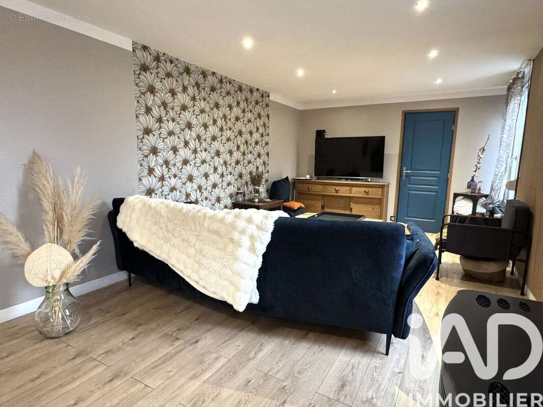 Photo 4 - Maison à HORDAIN