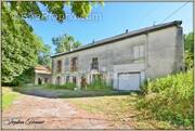Maison à ECORDAL