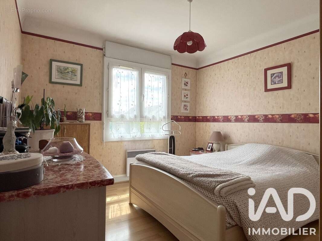 Photo 5 - Appartement à SARTROUVILLE