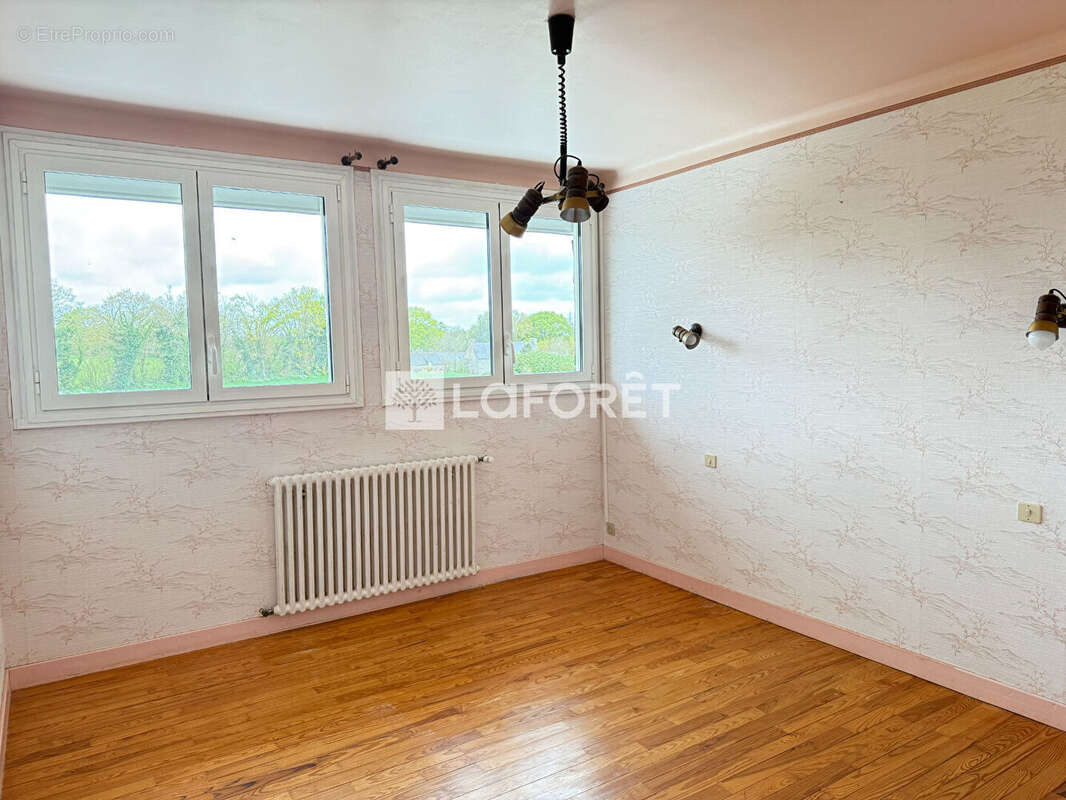 Maison à SAINT-AGATHON