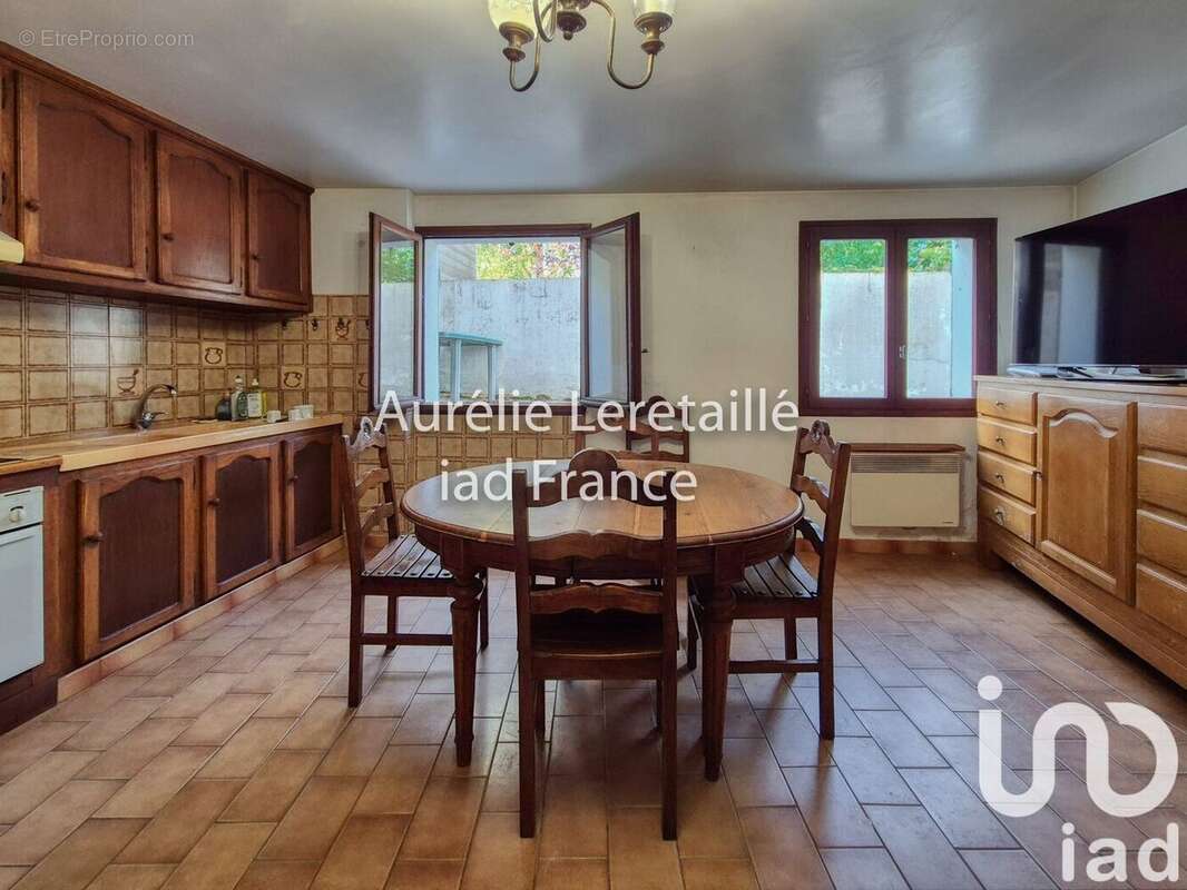 Photo 4 - Maison à MONTESSON