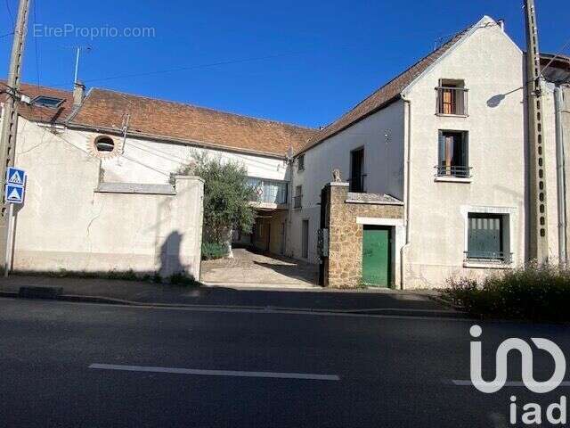 Photo 2 - Appartement à CHAMPLAN