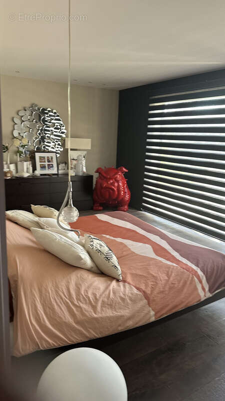 Maison à MARSEILLE-9E