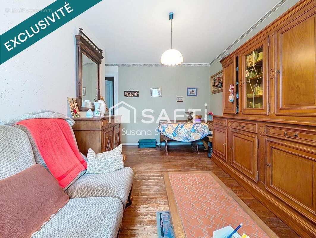 Photo 3 - Appartement à BELFORT