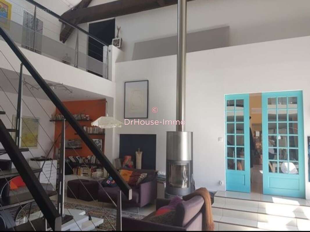Maison 260 m² à Marmagne  - photo 51