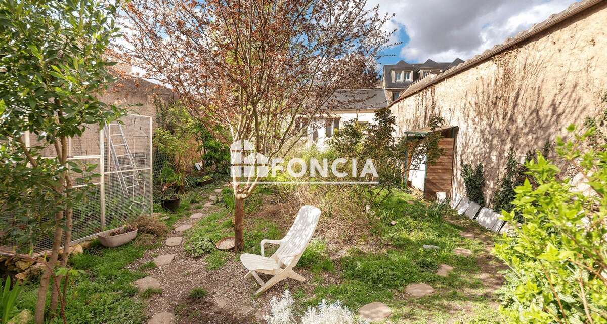 Appartement à ETAMPES