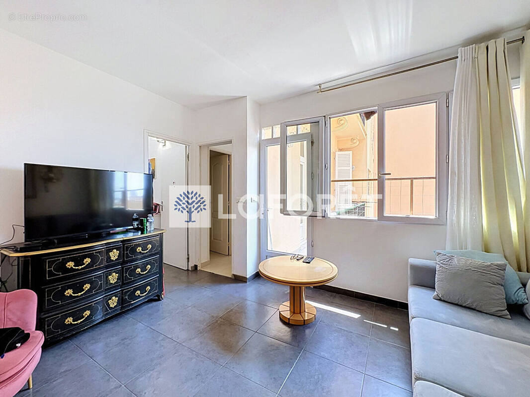 Photo Appartement à Beausoleil au prix de 510 000€