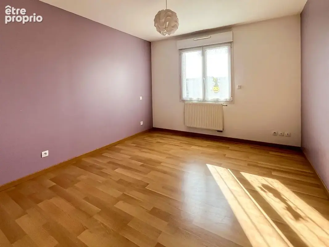 Maison Maizieres Les Metz 6 pièce(s) 142 m2 - photo 8