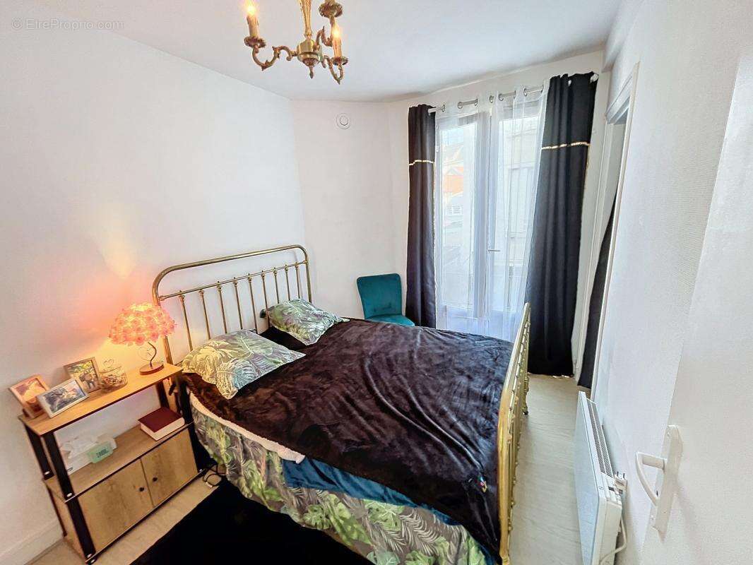 Appartement à LE KREMLIN-BICETRE