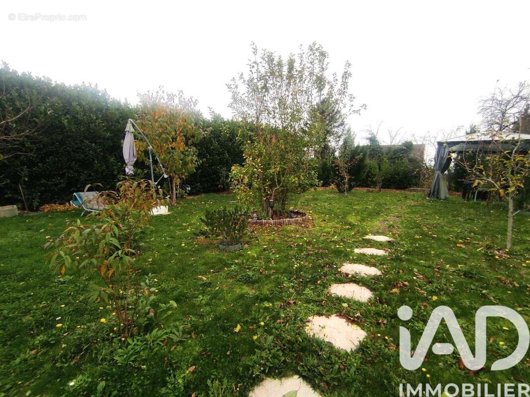 Photo 4 - Maison à SALINS