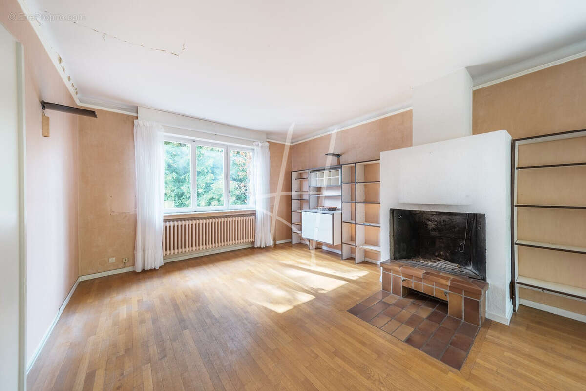 Maison à PLAPPEVILLE