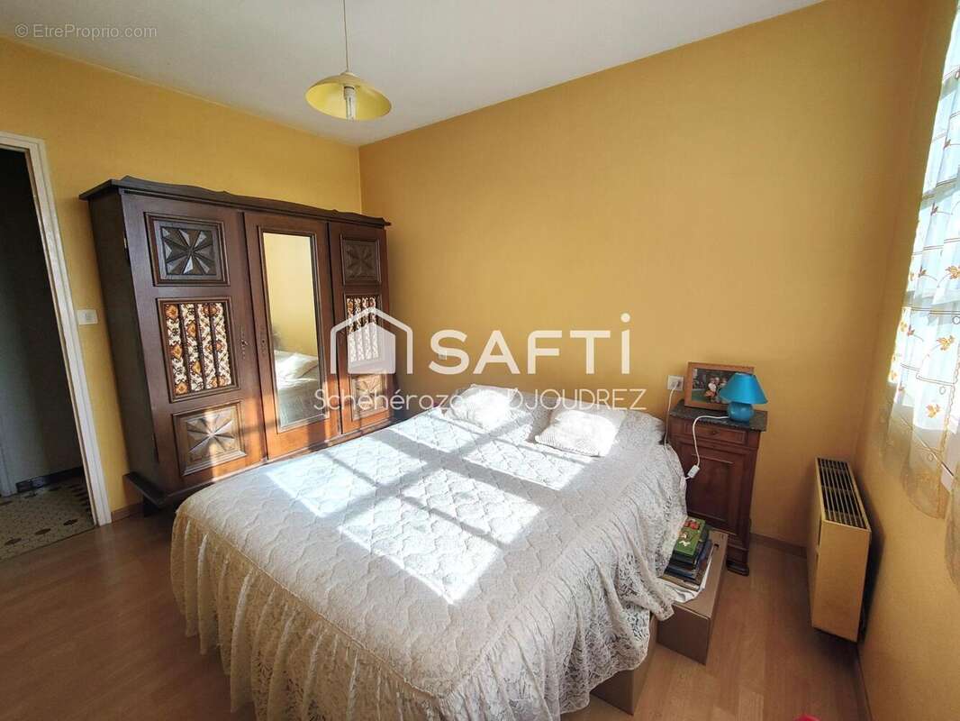 Photo 3 - Maison à SAINT-FULGENT