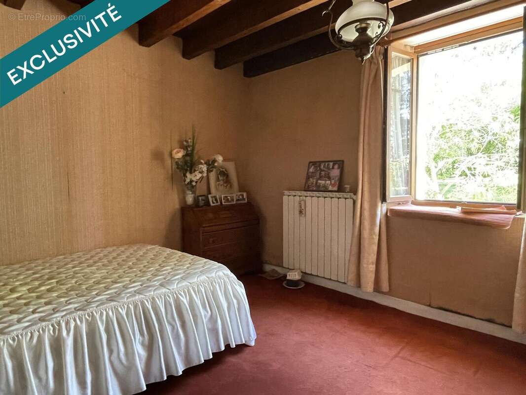 Photo 4 - Maison à MURAT