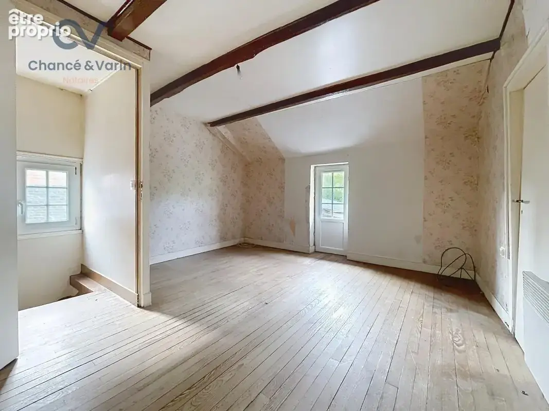 Maison 6 pièces 111 m² à vendre à Cambremer (14340) - photo 9