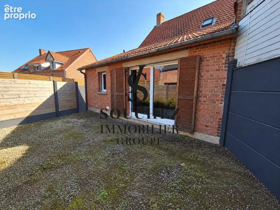 Maison 5 pièces 93 m² à vendre à Carency (62144) - photo 9