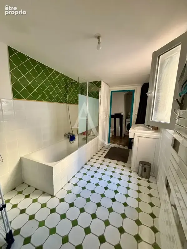 Appartement Centre ville de Chartres - photo 6