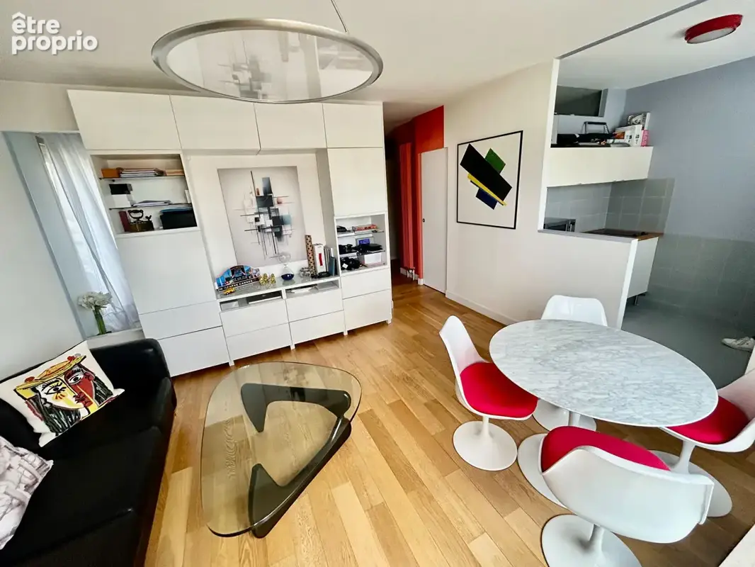 Photo Appartement à Le Perreux-Sur-Marne au prix de 243 800€