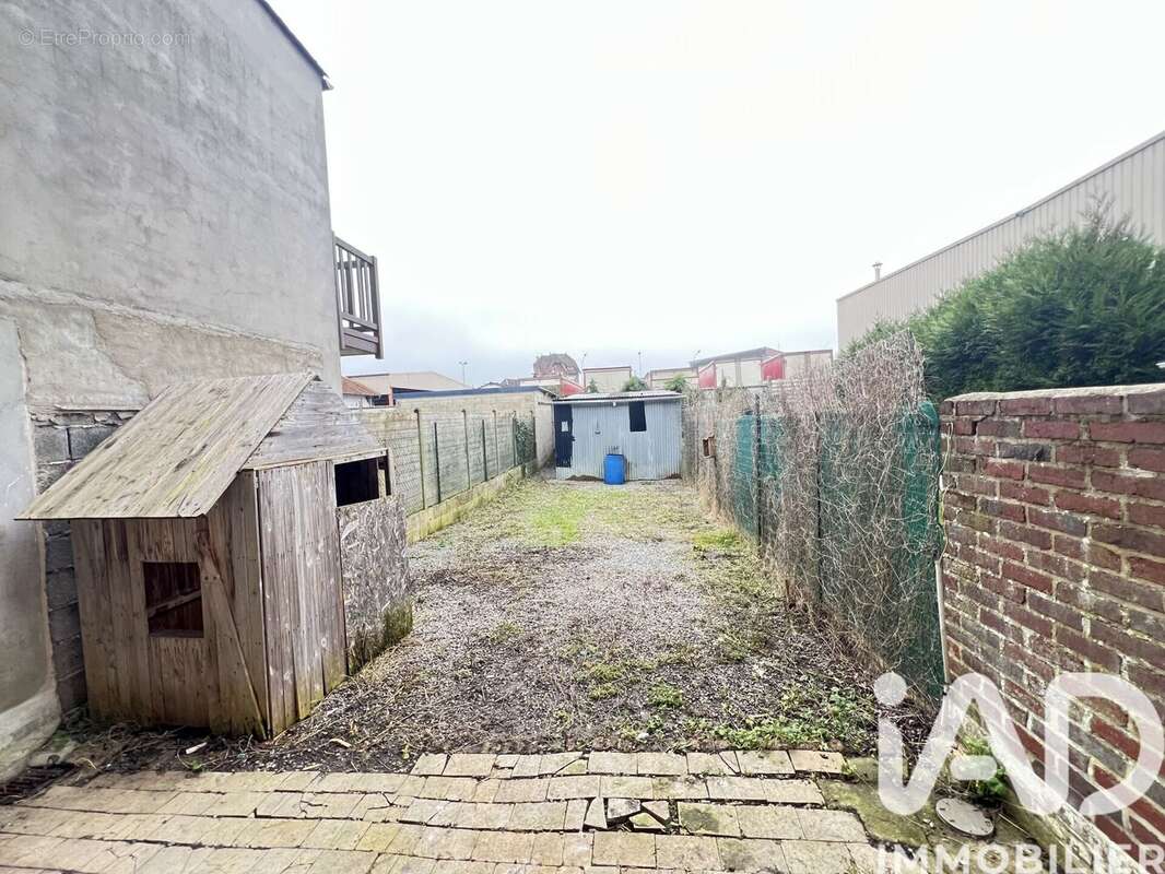 Photo 9 - Maison à HIRSON