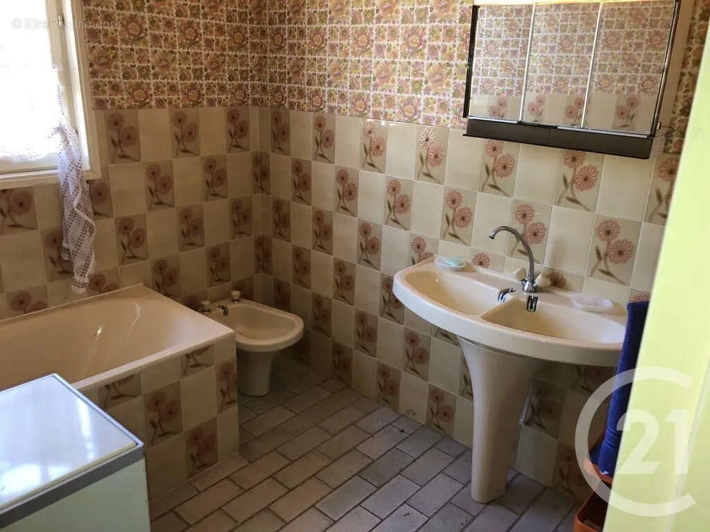 Maison 95 m² à Nesle  - photo 12