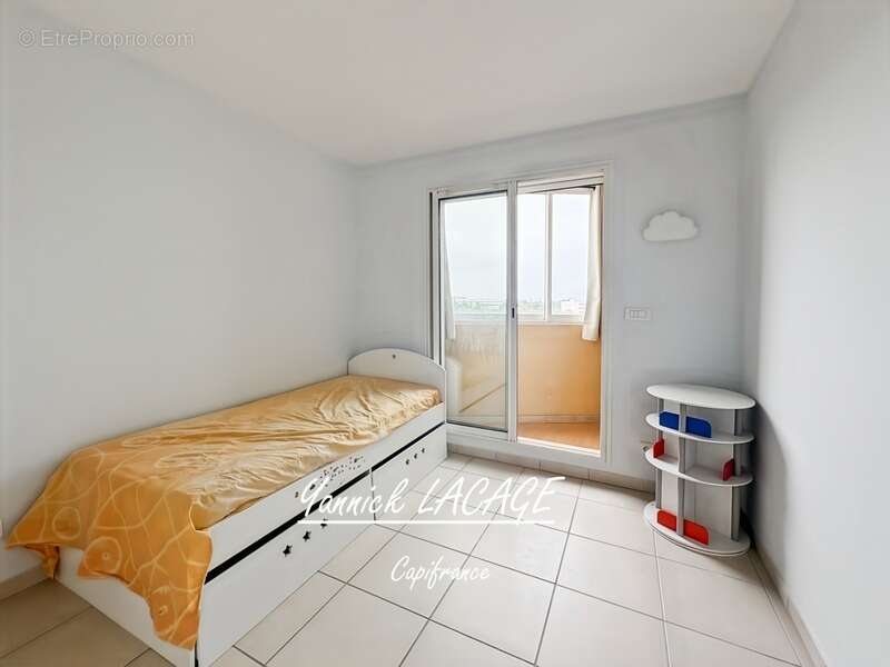 Appartement à MARSEILLE-13E