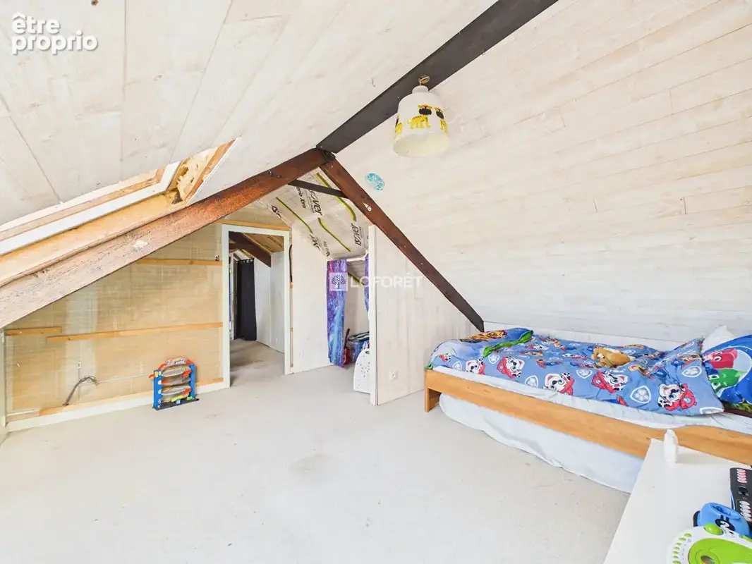 Maison Gouezec 4 pièce(s) 67,5  m2 - photo 9
