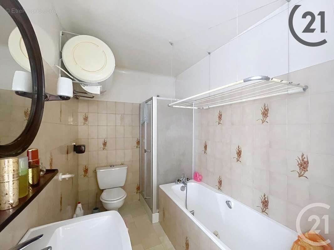 Maison à SAINT-BRIS-LE-VINEUX