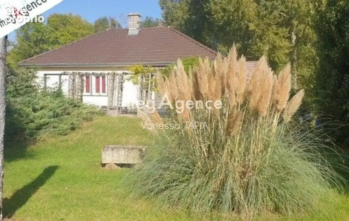Maisons marcilly le hayer - photo 9