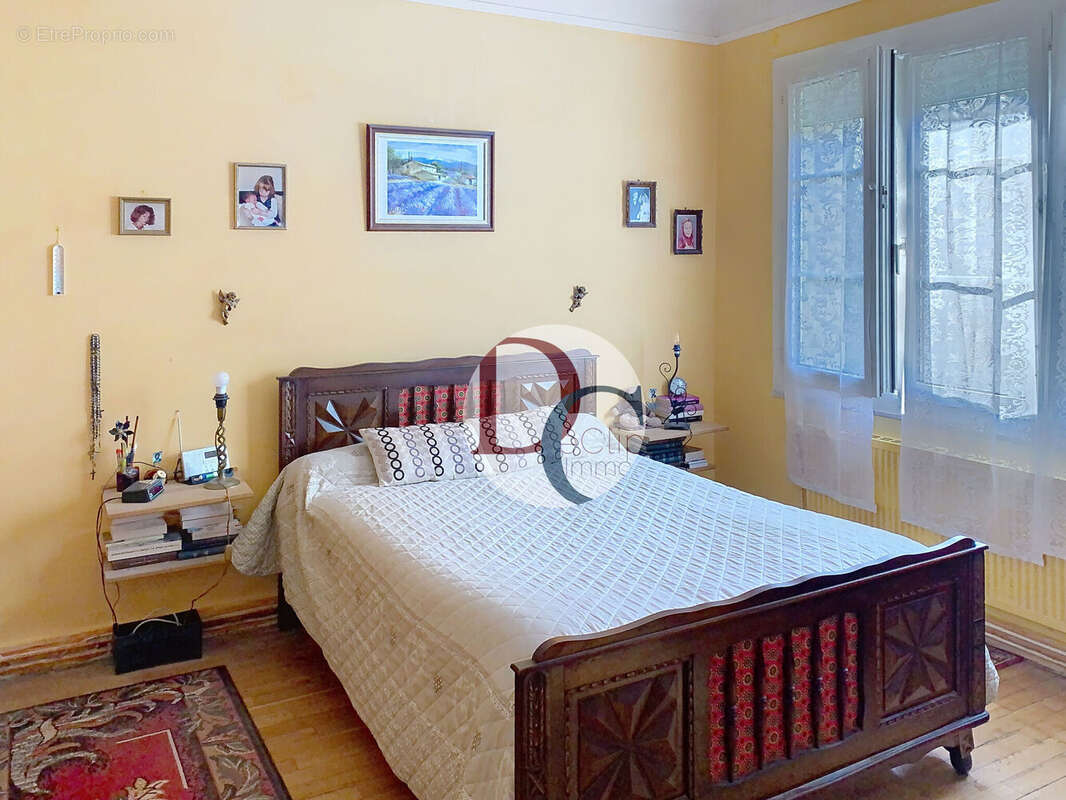 Photo 6 - Appartement à GOUVIEUX