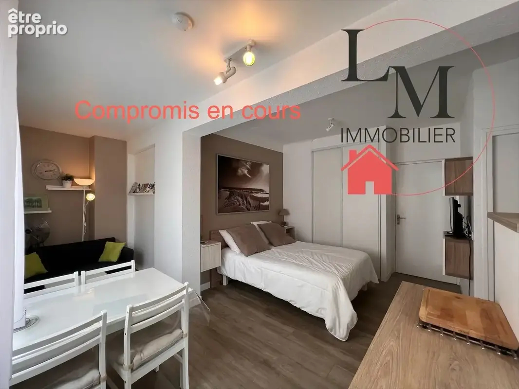 Appartement à DAX