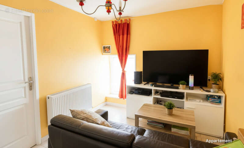 Ensemble immobilier 410 m2 + 470 m2 dépendances 2 maisons 1 appartement à varennes les narcy (58) proche la charite sur loire, p - photo 15