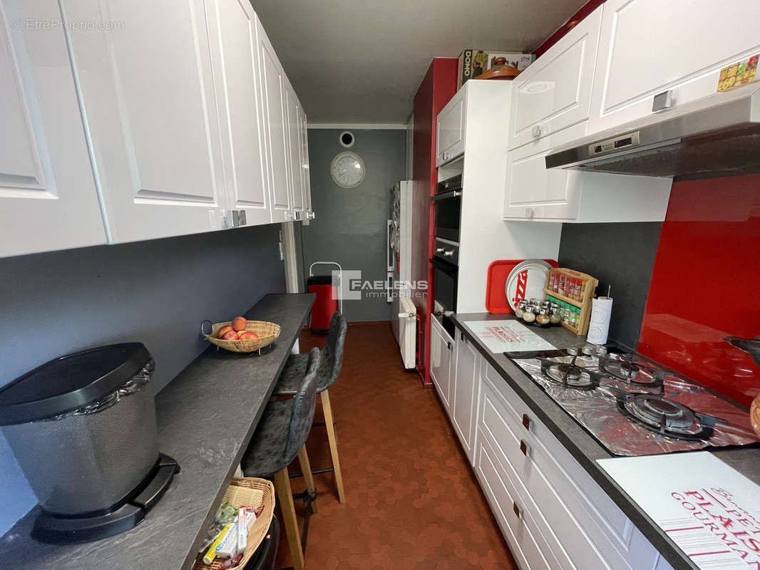 Appartement à LILLE