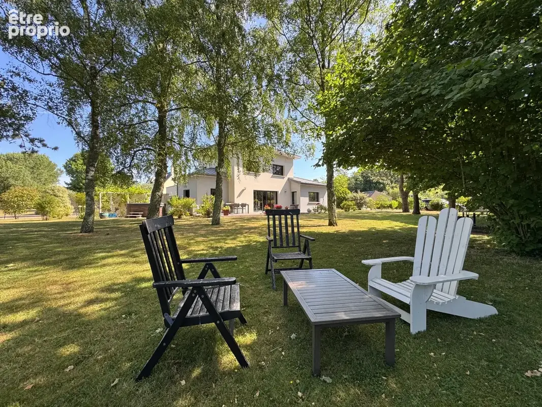 Maison à RIEC-SUR-BELON
