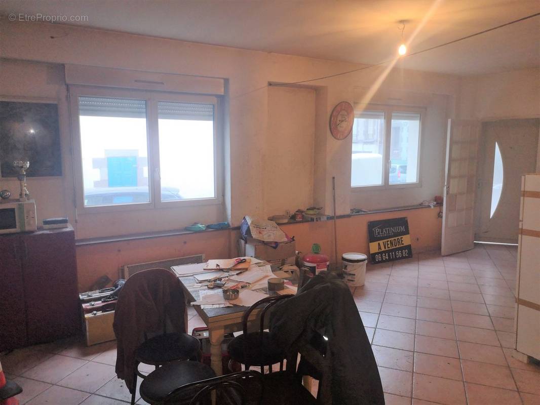 Maison individuelle à vendre, 4 pièces - Brest 29200 - photo 4