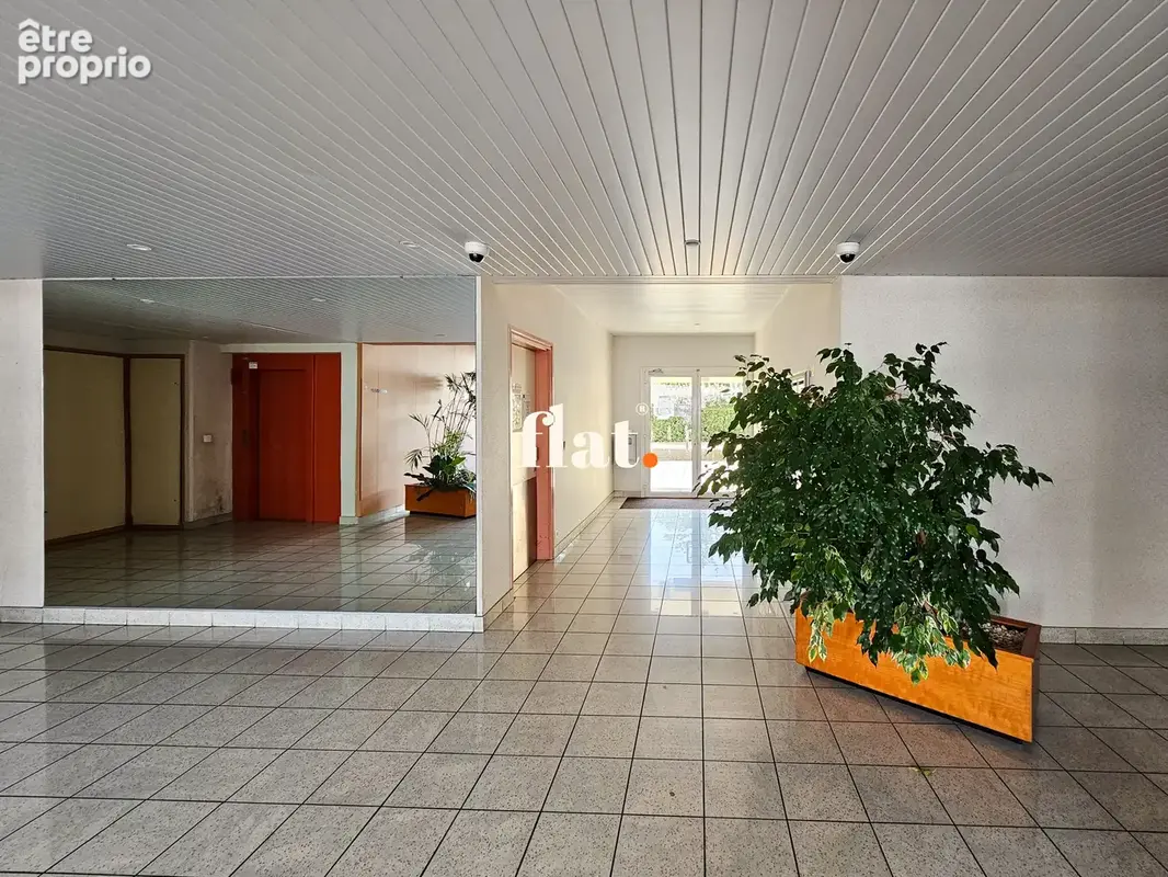 Appartement T2 - 37m2 - DPE C - - photo 18
