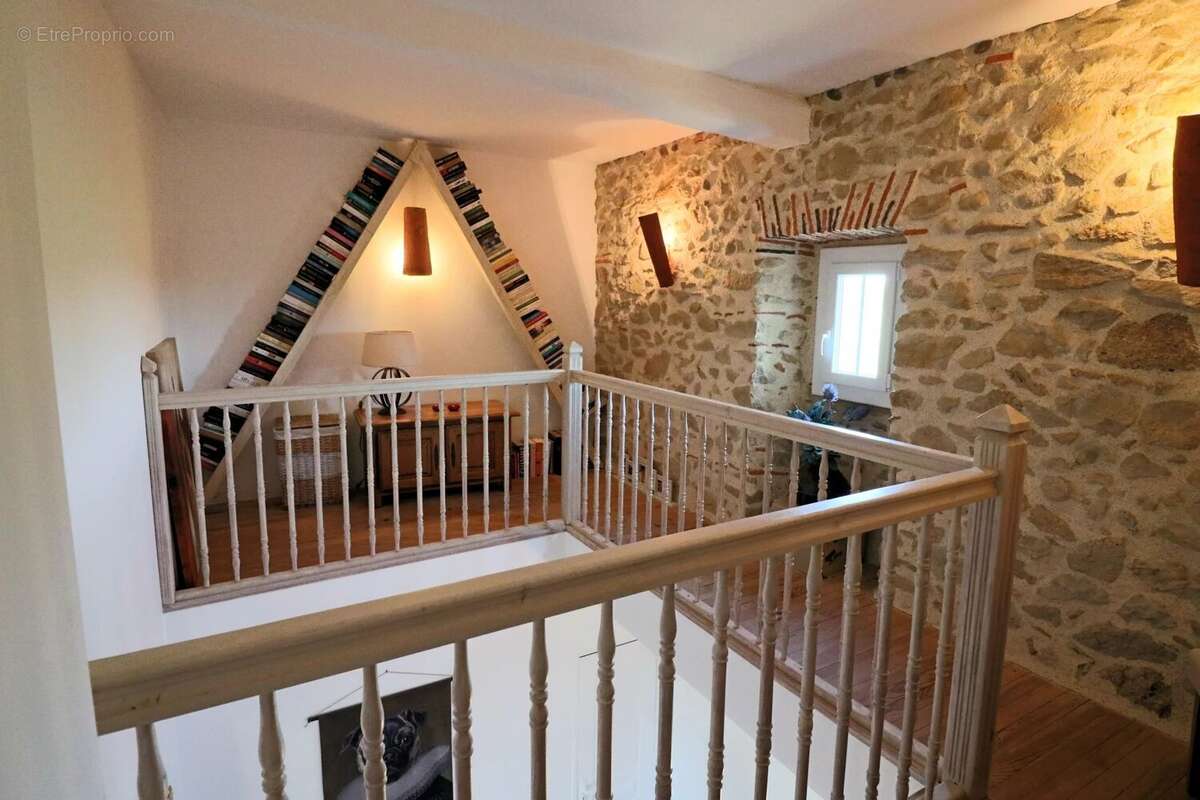 Maison à MARCIAC