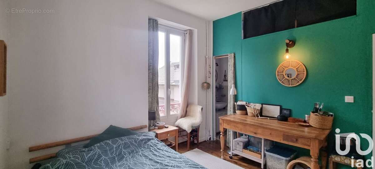 Photo 8 - Appartement à ALLEVARD