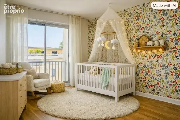 Très bel appartement en étage élevé - photo 12