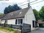 Maison à REMILLY