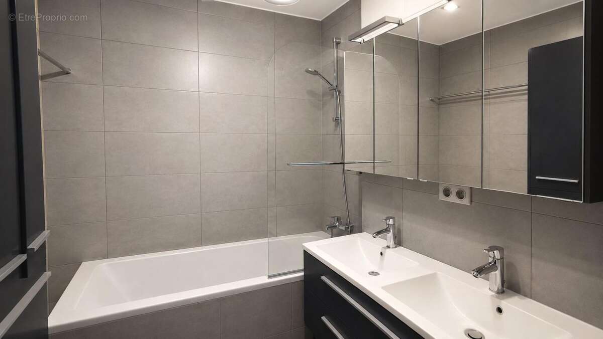 Soultz-sous-Forêts, appartement 106m2+parkings+ caves - photo 9