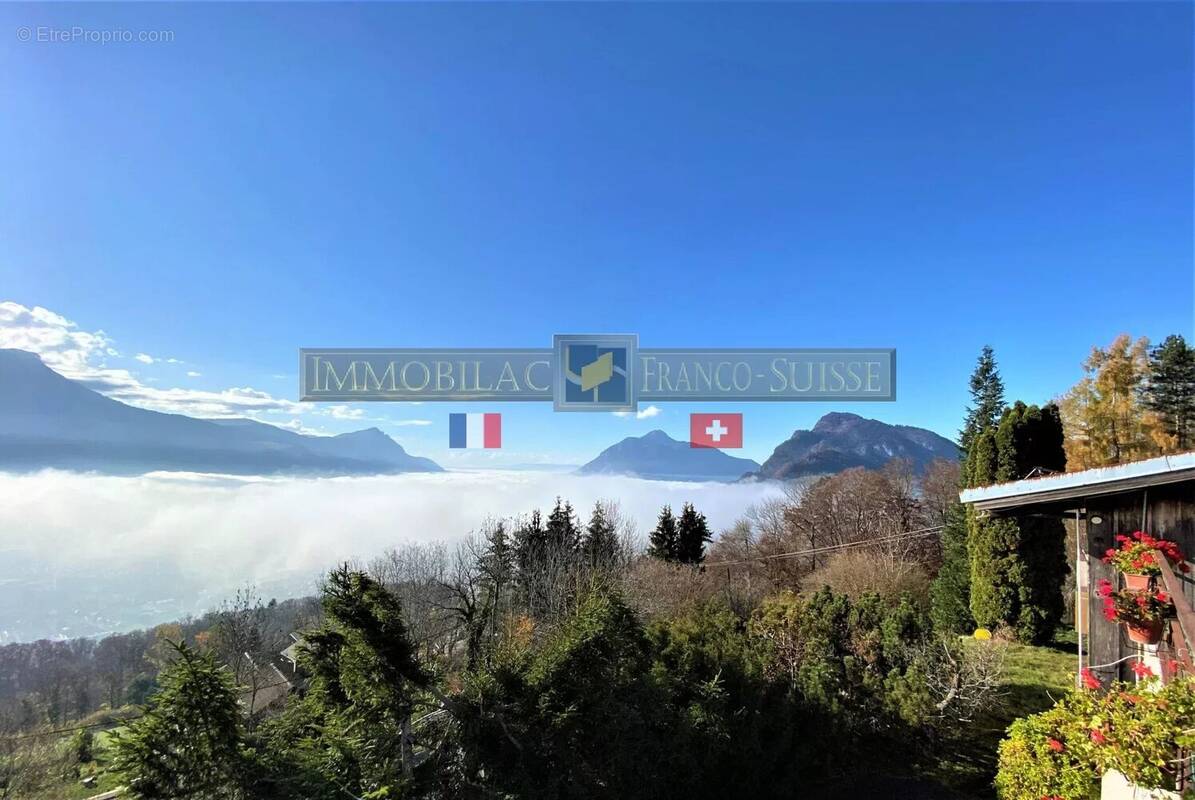 Maison à SAINT-SIGISMOND